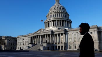 Cómo funciona el Congreso de Estados Unidos: qué hace la Cámara de Representantes y qué hace el Senado