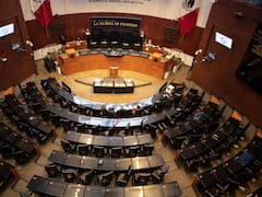 El Poder Judicial anunció paro este miércoles 12 de noviembre: advierten megamarcha por problemas de dinero