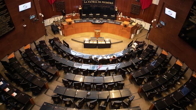 El Poder Judicial anunció paro este miércoles 12 de noviembre: advierten megamarcha por problemas de dinero