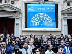 LLA ganó una pulseada clave para derogar Discapacidad y Universidades