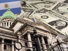 El Gobierno va al Congreso para poner fin al default de deuda de 2001: cuánto resta pagar y con qué condiciones