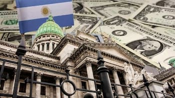 El Gobierno va al Congreso para poner fin al default de deuda de 2001: cuánto resta pagar y con qué condiciones