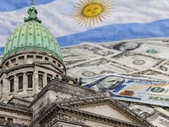 El Gobierno va al Congreso para poner fin al default de deuda de 2001: cuánto resta pagar y con qué condiciones