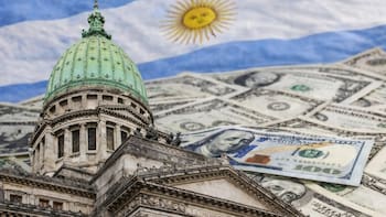 El Gobierno va al Congreso para poner fin al default de deuda de 2001: cuánto resta pagar y con qué condiciones