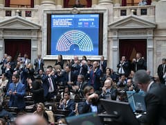 Es ley la reforma de Glaciares: expectativas en el sector minero y posible judicialización