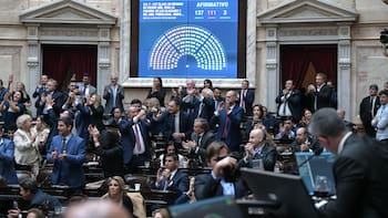 Es ley la reforma de Glaciares: expectativas en el sector minero y posible judicialización