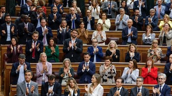 ¿Qué pasa con los contratos de alquiler tras el rechazo del decreto de vivienda? Impacto de 626 millones de euros para los hogares