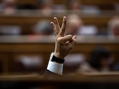 Presupuestos 2026 | La abstención de Podemos deja sin margen al Gobierno de Sánchez y crece la tensión de cara al jueves