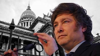 Las “bombas” que el Gobierno busca desactivar antes del recambio legislativo