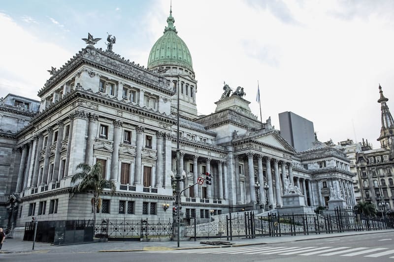 El proyecto de reforma de la Ley de Inocencia Fiscal será envidado esta semana para ser tratado en el Congreso Nacional.