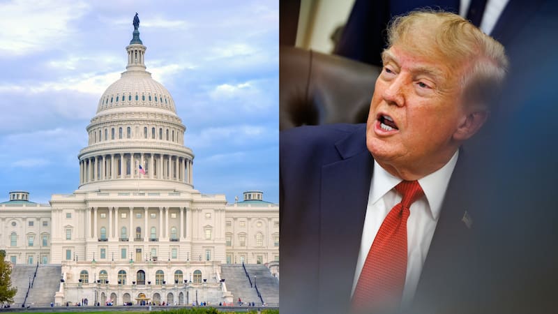 All 435 House seats are on the ballot this year.