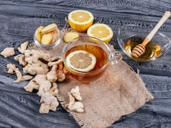 Hervir cáscara de limón, miel y jengibre: para qué sirve y por qué lo recomiendan