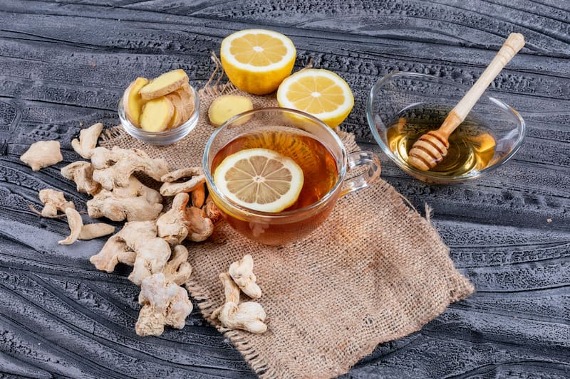 The trick that turns kitchen scraps into a natural air freshener with real benefits.