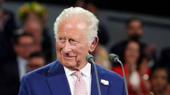 Conmoción en la Corona británica: Carlos III publicó una lista secreta y confidencial de la familia real para salvar al Reino Unido