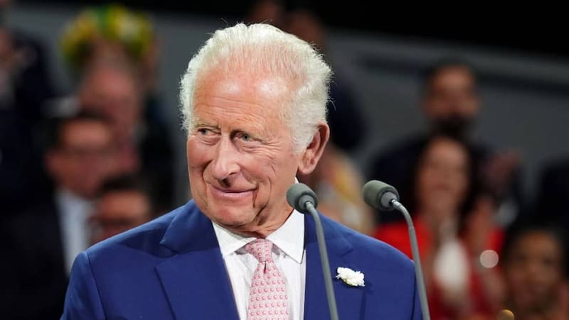 Camila admite lo "difícil" que fue mantener en secreto el cáncer del rey Carlos III.