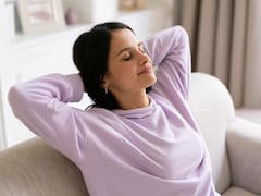 Intensive breathwork reduces blood flow to the brain by 45%, study finds