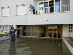 Alerta amarilla por lluvias fuertes este fin de semana largo en estas zonas: aumento de temperaturas y frío nocturno