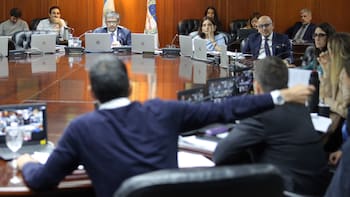 Cerraron la denuncia contra la jueza del atentado a CFK y explotaron los K: “Hay que tener carita...”