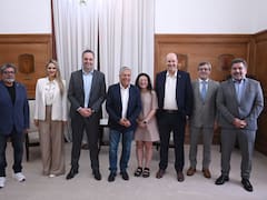 El Consejo de Mayo presenta el documento final y Adorni anuncia el envío de las reformas