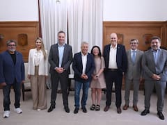 El Consejo de Mayo adelantará el informe final y el Gobierno evalúa extender la convocatoria