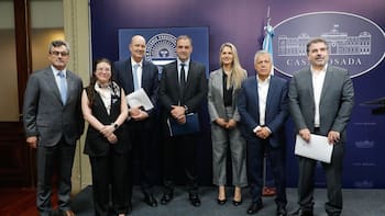 Mutuo acuerdo, fondos de despidos y retroactividad: las zonas grises de la Ley Sturzenegger