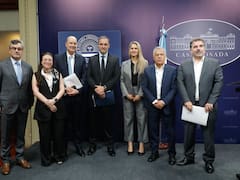 El detalle de las 8 reformas que impulsa el Gobierno: qué quedó fuera del informe final