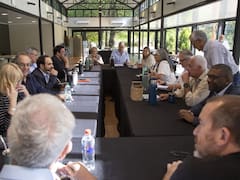 Consejo de Ministros para el próximo lunes, a pedido del presidente de la República