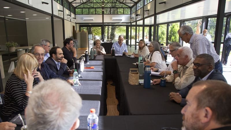 Consejo de Ministros tras captura de Nicolás Maduro