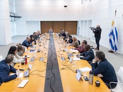 Gobierno tiene un “plan B” si la Rendición de Cuentas no consigue mayoría