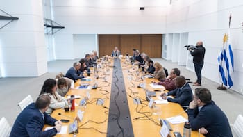 Gobierno tiene un “plan B” si la Rendición de Cuentas no consigue mayoría