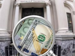 BCRA compró u$s 41 millones más, pero las reservas cayeron igual: las razones de la baja