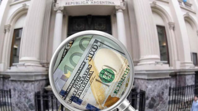 BCRA compró u$s 41 millones más, pero las reservas cayeron igual: las razones de la baja