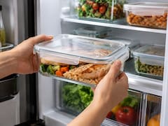 Cuánto tiempo dura la comida cocinada en la heladera antes de que deje de ser segura para consumir