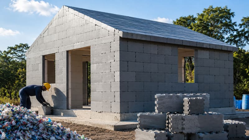 La expansión de este tipo de sistemas se produce en paralelo al crecimiento de las viviendas prefabricadas, un segmento que gana cada vez más protagonismo dentro del mercado inmobiliario.
