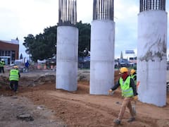La creación de empleo formal se ha duplicado en México en relación a 2025