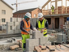 ¿Cómo predecir riesgos antes de que ocurran? El futuro de la construcción en Latam ya es digital