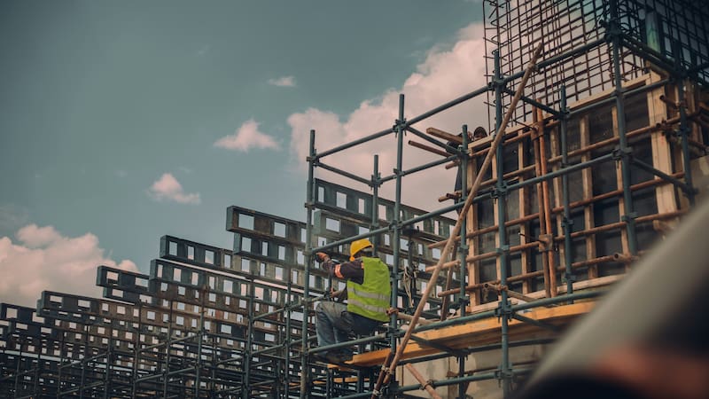 Construcción.