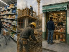 ¿Arrancan o no arrancan? Qué pasa con tres sectores clave de la economía