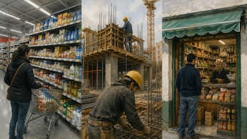 Recuperación económica: el desafío que reconoció el Gobierno para los próximos meses