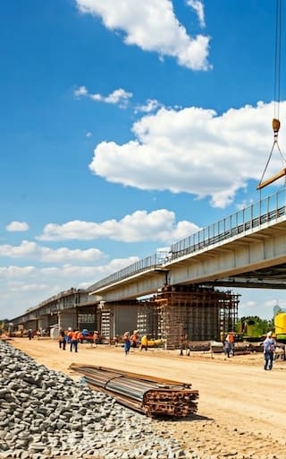 Construyen un túnel colosal en Latinoamérica: unirá dos ciudades históricas y moverá miles de millones en comercio