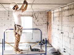 Mercado de vivienda: la autoconstrucción lidera el repunte industrial, según HR Ratings