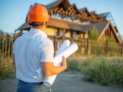 Cuánto cuesta construir una casa hoy y cuánto hay que ahorrar por mes
