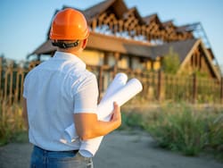 Cuánto cuesta construir una casa hoy y cuánto hay que ahorrar por mes