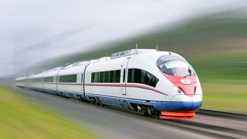 Construirán el tren más tecnológico del mundo y le gana a los japoneses: funciona con hidrógeno, no contamina y es el orgullo de un país entero
Fuente: Archivo