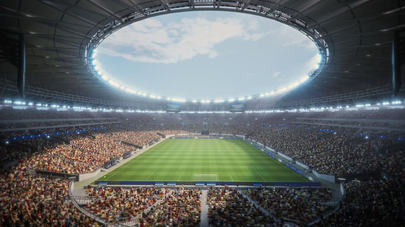 Construirán un estadio que será el más moderno de América Latina y es el orgullo del continente
Fuente: Shutterstock