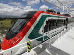 Construirán un nuevo tramo en el tren de Irapuato que conectará con Guadalaja en pocos minutos