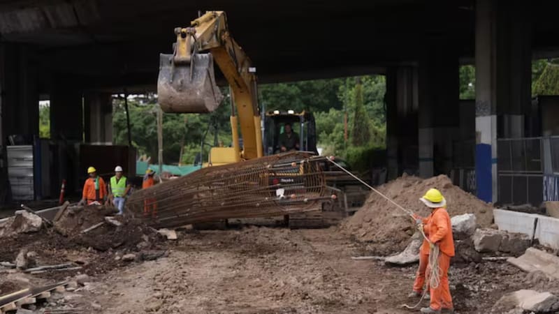 Construirán un nuevo túnel que terminará para siempre con el caos de tránsito en una zona clave de la ciudad: dónde estará ubicado
Fuente: Archivo