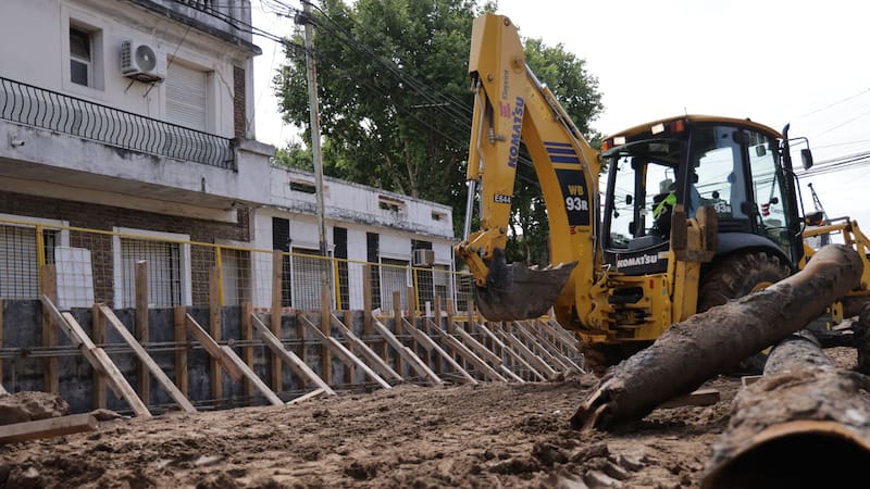 Construirán un nuevo túnel que terminará para siempre con el caos de tránsito en una zona clave de la ciudad: dónde estará ubicado
Fuente: GCBA
