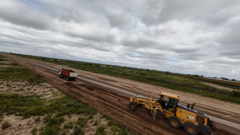 Construirán un puente que aliviará para siempre los atascos de tránsito y beneficiará a miles de vehículos
Fuente: Vialidad Mendoza
