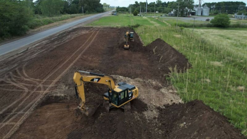 Construirán una nueva autopista que conectará dos rutas clave del país y beneficiará a miles de conductores
Fuente: Archivo